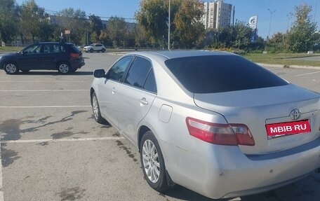 Toyota Camry, 2006 год, 790 500 рублей, 7 фотография
