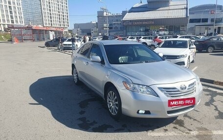 Toyota Camry, 2006 год, 790 500 рублей, 5 фотография