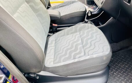 Skoda Roomster, 2009 год, 649 000 рублей, 16 фотография