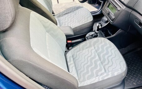 Skoda Roomster, 2009 год, 649 000 рублей, 19 фотография