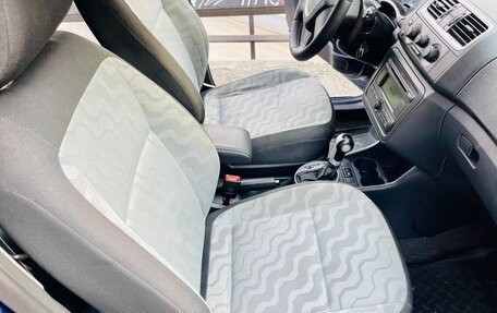 Skoda Roomster, 2009 год, 649 000 рублей, 18 фотография