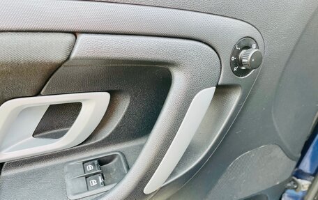 Skoda Roomster, 2009 год, 649 000 рублей, 25 фотография