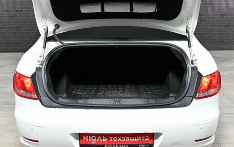 Peugeot 408 I рестайлинг, 2013 год, 720 000 рублей, 6 фотография