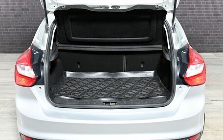 Ford Focus III, 2011 год, 770 000 рублей, 6 фотография