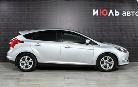 Ford Focus III, 2011 год, 770 000 рублей, 9 фотография