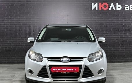 Ford Focus III, 2011 год, 770 000 рублей, 2 фотография