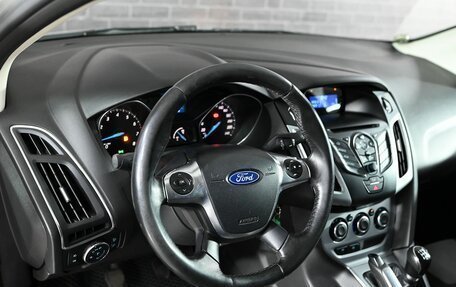 Ford Focus III, 2011 год, 770 000 рублей, 12 фотография