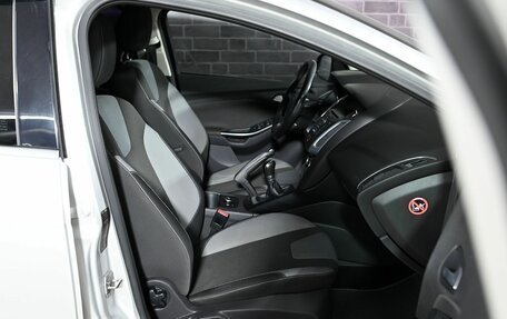 Ford Focus III, 2011 год, 770 000 рублей, 11 фотография