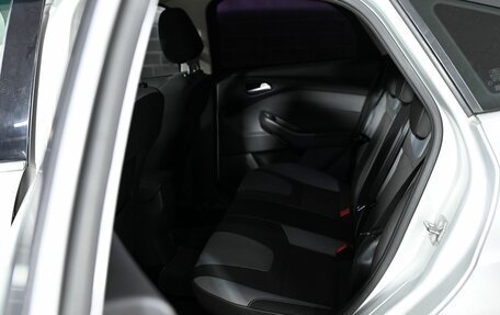 Ford Focus III, 2011 год, 770 000 рублей, 18 фотография