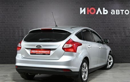 Ford Focus III, 2011 год, 770 000 рублей, 7 фотография