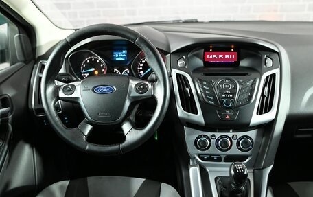 Ford Focus III, 2011 год, 770 000 рублей, 15 фотография