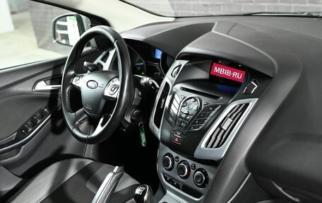 Ford Focus III, 2011 год, 770 000 рублей, 14 фотография