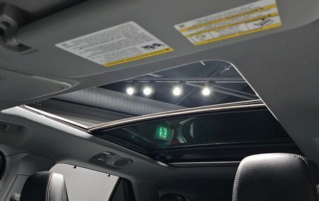 Ford Explorer VI, 2022 год, 2 900 000 рублей, 7 фотография
