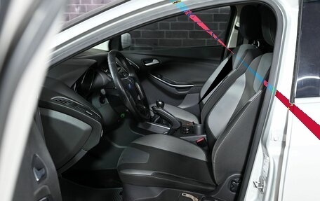 Ford Focus III, 2011 год, 770 000 рублей, 10 фотография