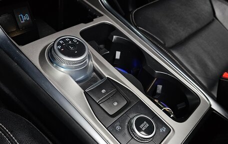 Ford Explorer VI, 2022 год, 2 900 000 рублей, 13 фотография