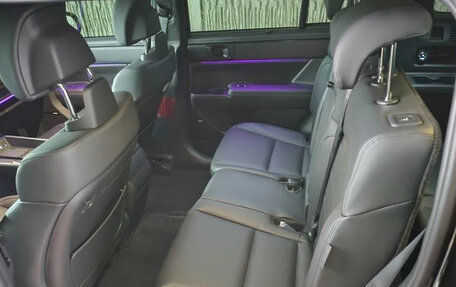 Hyundai Santa Fe IV, 2024 год, 4 300 548 рублей, 9 фотография
