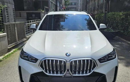 BMW X6, 2024 год, 10 800 548 рублей, 3 фотография