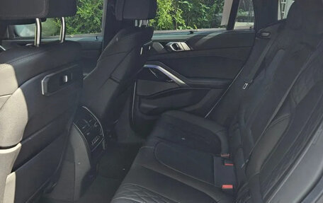 BMW X6, 2024 год, 10 800 548 рублей, 6 фотография