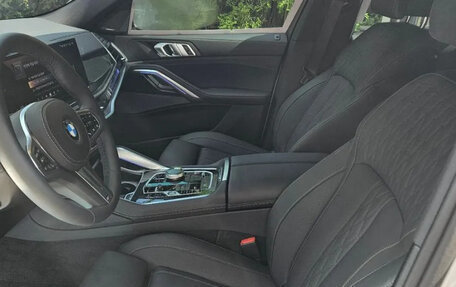BMW X6, 2024 год, 10 800 548 рублей, 7 фотография