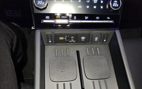 Hyundai Santa Fe IV, 2024 год, 4 300 548 рублей, 12 фотография