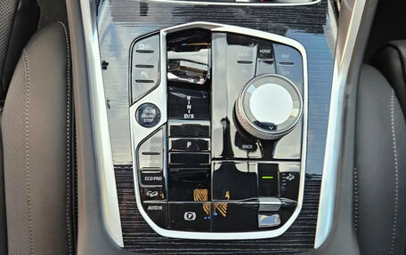 BMW X6, 2024 год, 10 800 548 рублей, 9 фотография