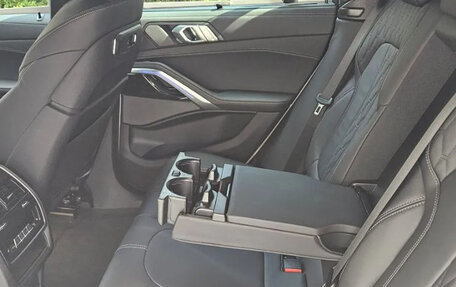 BMW X6, 2024 год, 10 800 548 рублей, 13 фотография