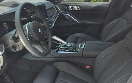 BMW X6, 2024 год, 10 800 548 рублей, 12 фотография