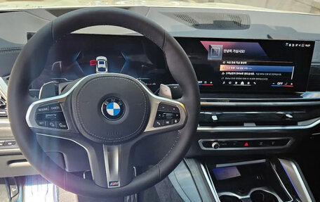 BMW X6, 2024 год, 10 800 548 рублей, 11 фотография