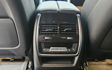 BMW X6, 2024 год, 10 800 548 рублей, 16 фотография