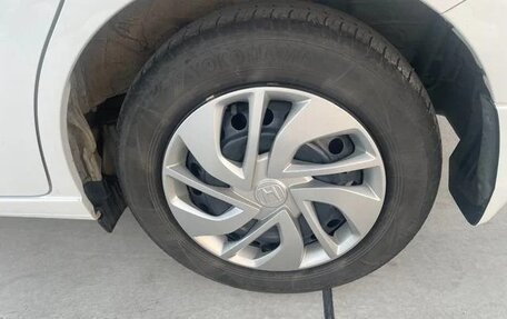 Honda Freed II, 2022 год, 1 298 000 рублей, 9 фотография