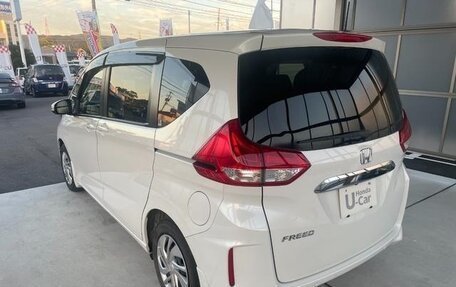 Honda Freed II, 2022 год, 1 298 000 рублей, 2 фотография