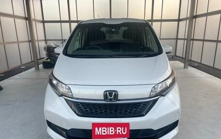 Honda Freed II, 2022 год, 1 298 000 рублей, 6 фотография