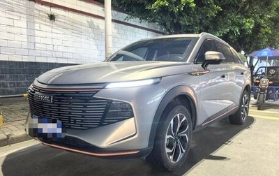 Haval F7 I, 2022 год, 1 450 000 рублей, 1 фотография