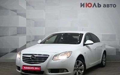 Opel Insignia II рестайлинг, 2012 год, 900 000 рублей, 1 фотография