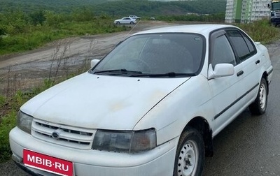 Toyota Corsa, 1990 год, 150 000 рублей, 1 фотография