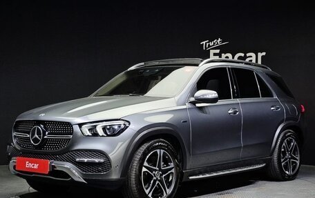 Mercedes-Benz GLE, 2022 год, 6 000 000 рублей, 1 фотография