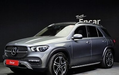 Mercedes-Benz GLE, 2022 год, 6 000 000 рублей, 1 фотография