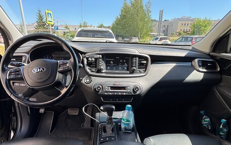 KIA Sorento III Prime рестайлинг, 2020 год, 3 400 000 рублей, 1 фотография