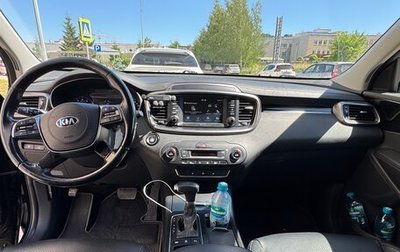 KIA Sorento III Prime рестайлинг, 2020 год, 3 400 000 рублей, 1 фотография