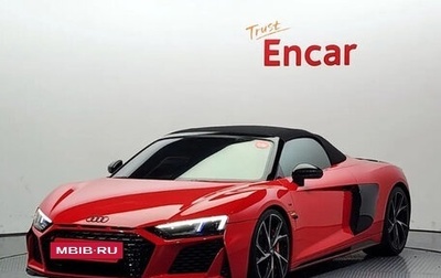 Audi R8, 2021 год, 17 100 100 рублей, 1 фотография