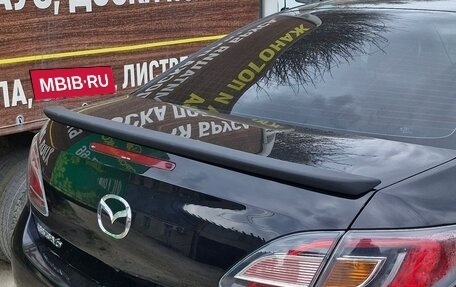 Mazda 6, 2008 год, 580 000 рублей, 1 фотография