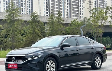 Volkswagen Passat B8 рестайлинг, 2022 год, 1 600 000 рублей, 1 фотография