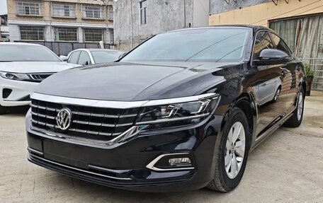 Volkswagen Passat B8 рестайлинг, 2020 год, 1 500 000 рублей, 1 фотография