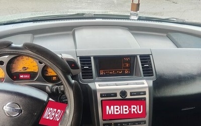 Nissan Murano, 2004 год, 650 000 рублей, 1 фотография