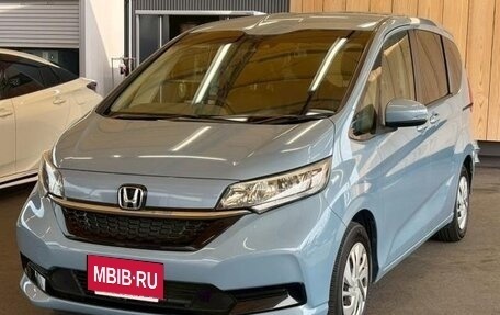Honda Freed II, 2022 год, 1 353 000 рублей, 3 фотография