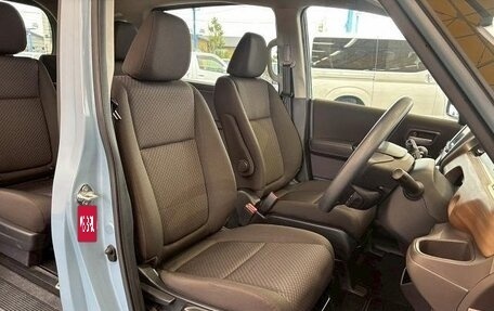 Honda Freed II, 2022 год, 1 353 000 рублей, 7 фотография