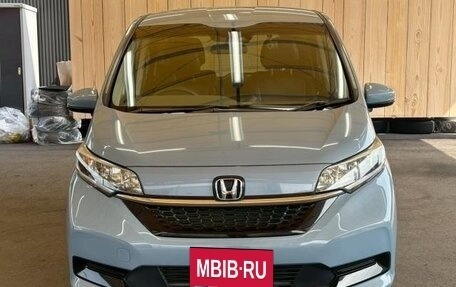 Honda Freed II, 2022 год, 1 353 000 рублей, 2 фотография