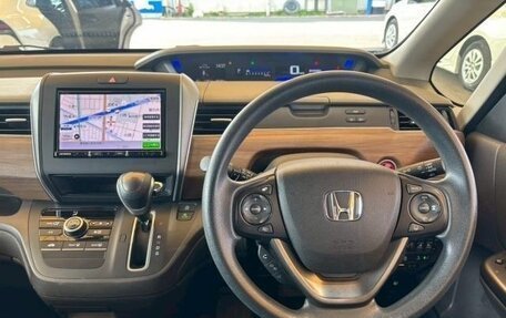 Honda Freed II, 2022 год, 1 353 000 рублей, 10 фотография