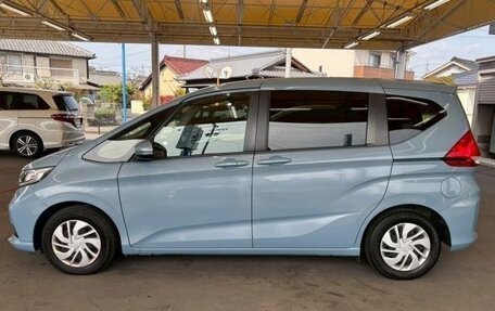 Honda Freed II, 2022 год, 1 353 000 рублей, 22 фотография
