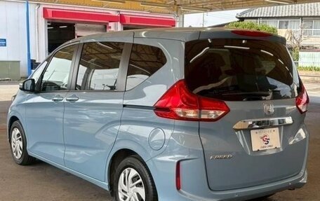 Honda Freed II, 2022 год, 1 353 000 рублей, 33 фотография